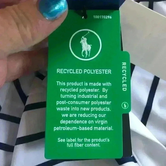 RLX Ralph Lauren Golf Dress - Picture 4 of 9